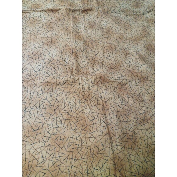 2 yards 42 " Wide 558 Simpatio By Maywood Studio Eesco - Picture 1 of 2